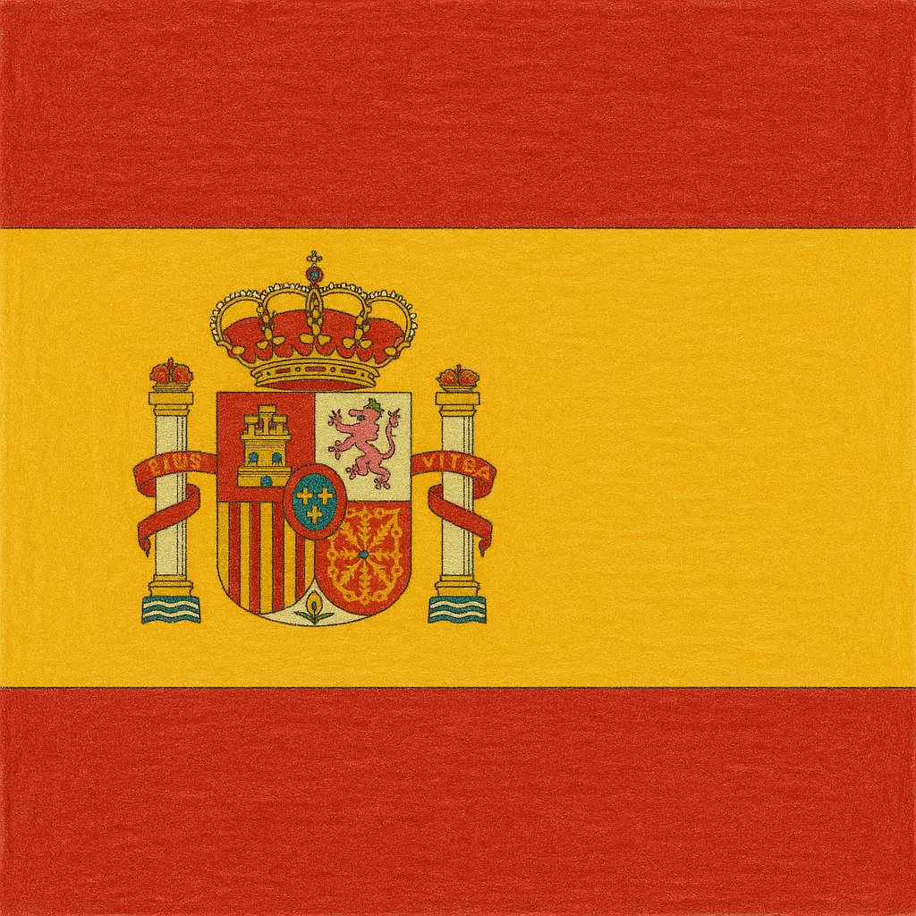 Español flag